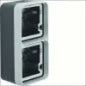 BERKER 14093515 Datacom-Dose (Twisted Pair)
