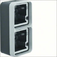 BERKER 14093515 Datacom-Dose (Twisted Pair)