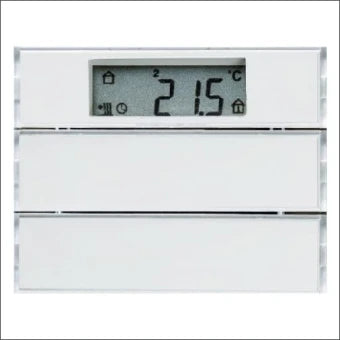 BERKER 75662774 Tastsensor Bussystem