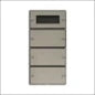 BERKER 13096086 Abdeckrahmen Schalterprogramm 9.9 mm