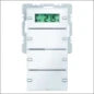 BERKER 13096089 Abdeckrahmen Schalterprogramm 9.9 mm