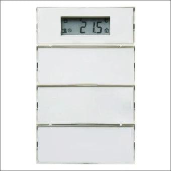 BERKER 75663774 Tastsensor Bussystem