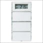 BERKER 13098989 Abdeckrahmen Schalterprogramm 9.5 mm