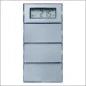 BERKER 13099939 Afdekraam schakelmateriaal
