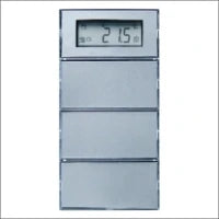 BERKER 13096626 Abdeckrahmen Schalterprogramm 9.6 mm