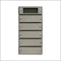 BERKER 13096086 Abdeckrahmen Schalterprogramm 9.9 mm