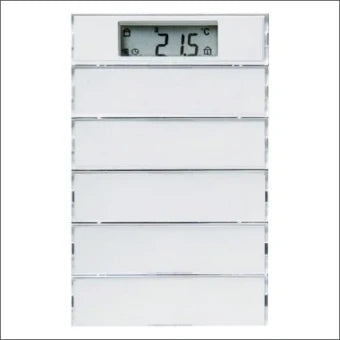 BERKER 75665774 Tastsensor Bussystem