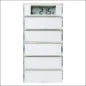 BERKER 13098989 Abdeckrahmen Schalterprogramm 9.5 mm