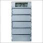 BERKER 13099949 Afdekraam schakelmateriaal
