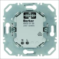 BERKER 85648188 Toets bussysteem