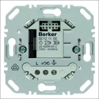 BERKER 85145189 Toets bussysteem