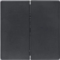 BERKER 85122200 Elektronische schakelaar