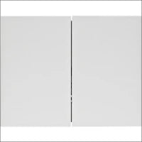 BERKER 85122200 Elektronische schakelaar