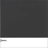 BERKER 85121100 Elektronische schakelaar