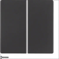 BERKER 85122200 Elektronische schakelaar