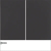 BERKER 85122200 Elektronische schakelaar