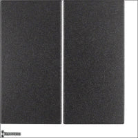 BERKER 85122200 Elektronische schakelaar