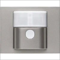 BERKER 85121100 Elektronische schakelaar