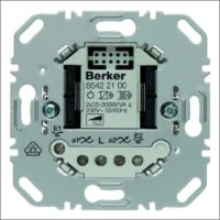 BERKER 85648188 Taster Bussystem