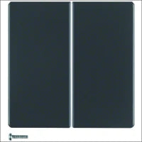 BERKER 85122200 Elektronische schakelaar