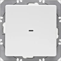 BERKER 85656229 Hand-/Wandsender Bussystem