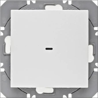 BERKER 85655288 Hand-/Wandsender Bussystem