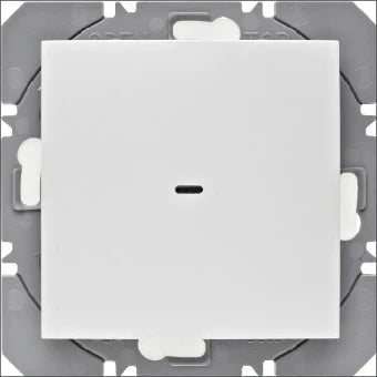 BERKER 85655289 Hand-/Wandsender Bussystem