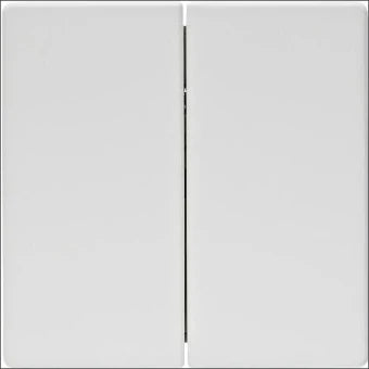 BERKER 85656229 Hand-/Wandsender Bussystem