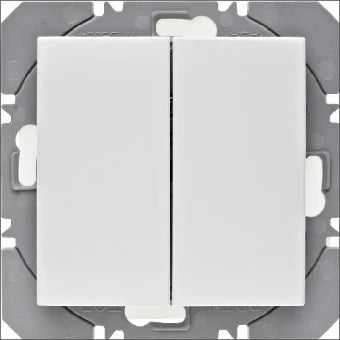 BERKER 85656289 Hand-/Wandsender Bussystem
