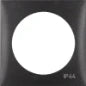 BERKER 0936562501 Installatieschakelaar