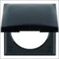 BERKER 945112515 Antennecontactdoos