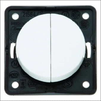 BERKER 936552509 Installationsschalter