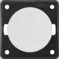 BERKER 918272509 Abdeckrahmen Schalterprogramm 9 mm