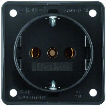 BERKER 09418505 Steckdose