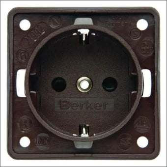 BERKER 0941852501 Steckdose