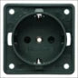 BERKER 918192515 Abdeckrahmen Schalterprogramm 9 mm