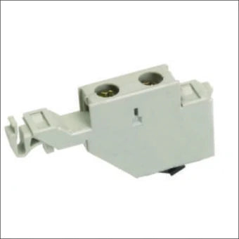 WEBER 944-000-013 Hilfskontaktblock
