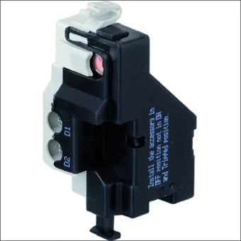 WEBER 944-000-032 Schakelspoel fuer Leistungsschalter