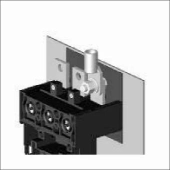 WEBER 944-063-056 Chassisdeel Leistungsschalter