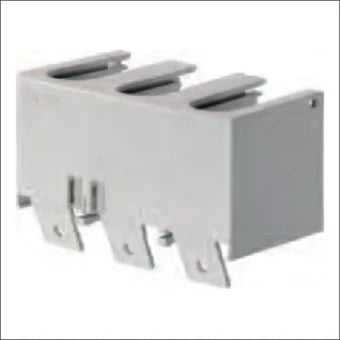 WEBER 944-012-152 Afschermkap Anschlussklemme hoofdkabel