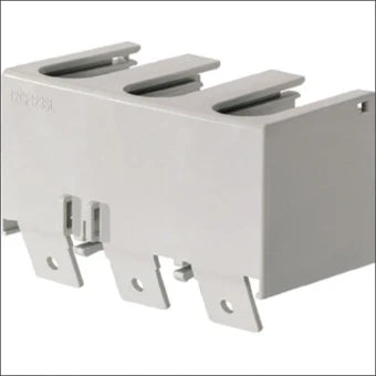 WEBER 944-063-153 Afschermkap Anschlussklemme hoofdkabel
