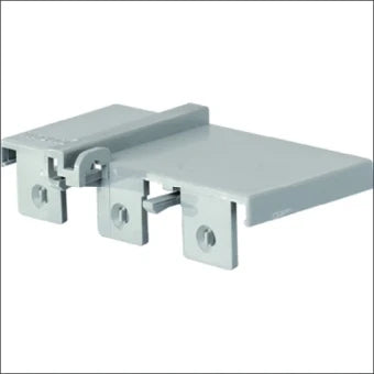 WEBER 944-025-161 Afschermkap Anschlussklemme hoofdkabel