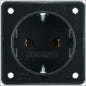 BERKER 918272510 Abdeckrahmen Schalterprogramm 9 mm
