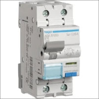 HAGER FG26WE Installatiekast leeg