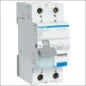 HAGER HAC410 Lasttrennschalter 76 mm