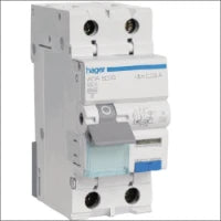 HAGER MBN340E Installatieautomaat