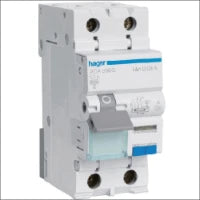 HAGER ESC427 Modularer Hilfsschalter