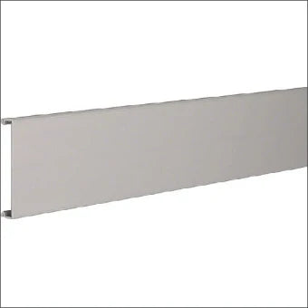 TEHALIT BA70802 Deksel Verdrahtungskanal 2000 mm