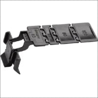 TEHALIT BA725040 Bedradingskoker