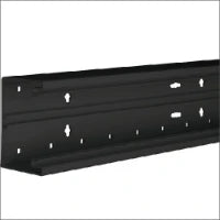 TEHALIT GR0800A9011 Afdekplaat installatiecomponenten wandgoot 103 mm